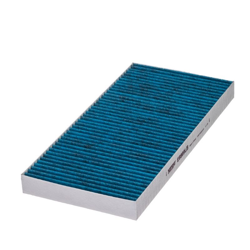 Audi Interieurfilter