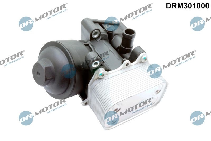 Seat Behuizing, oliefilter