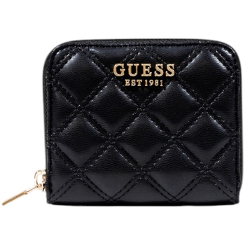 Guess Portemonnee  GIULLY II SLG SMALL ZIP AROUND SWQG96 73137