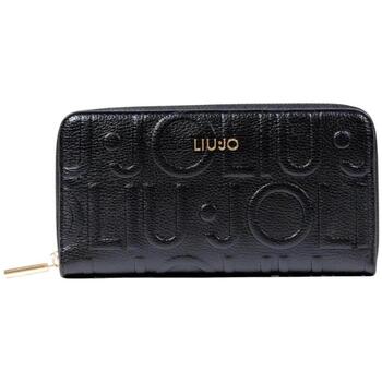 Liu Jo Portemonnee  ECS XL ZIP AROUND AF5170 E1092