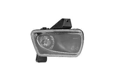 Renault Mistlamp links