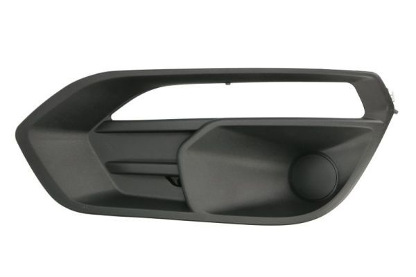 Iveco Frame, mistlamp