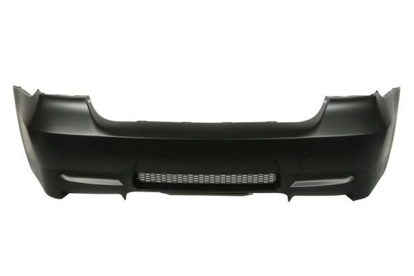 Bmw Bumper