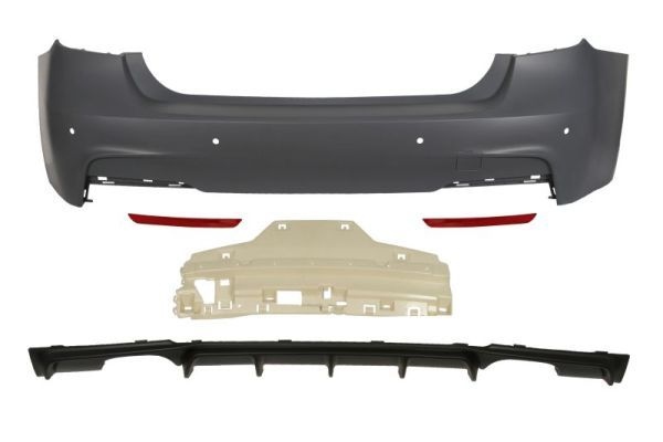 Bmw Bumper