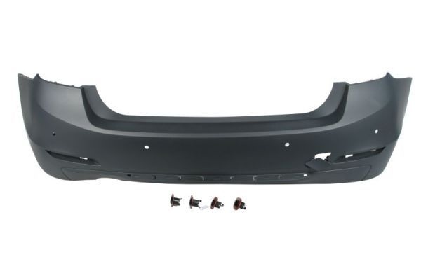 Bmw Bumper