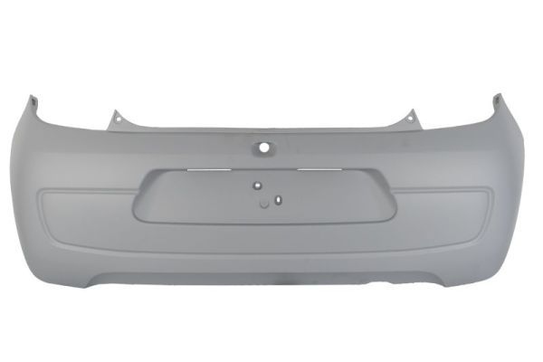 Citroen Bumper
