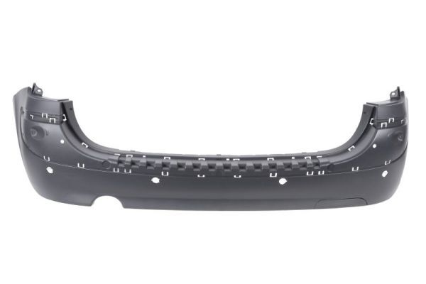 Citroen Bumper