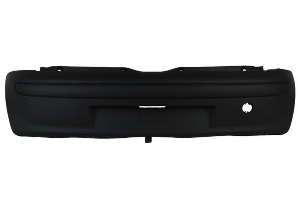 Fiat Bumper