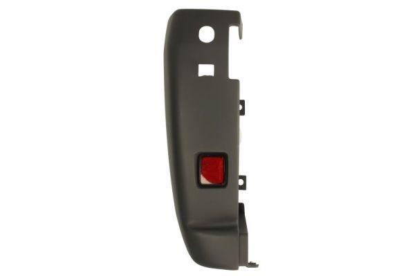 Citroen Bumper