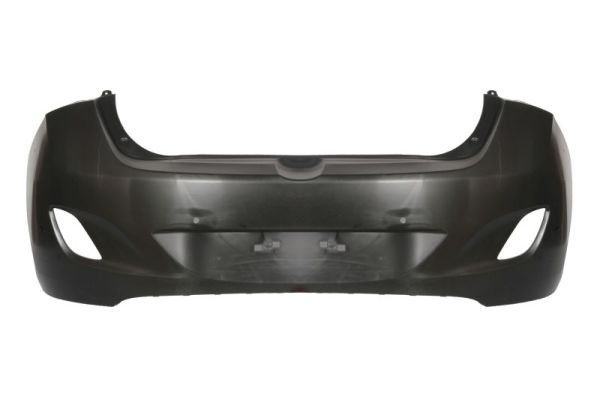 Hyundai Bumper