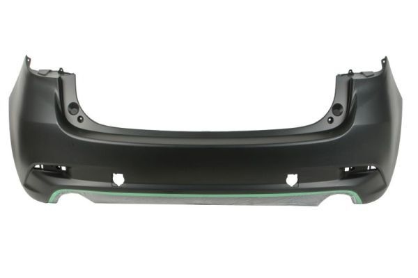 Mazda Bumper