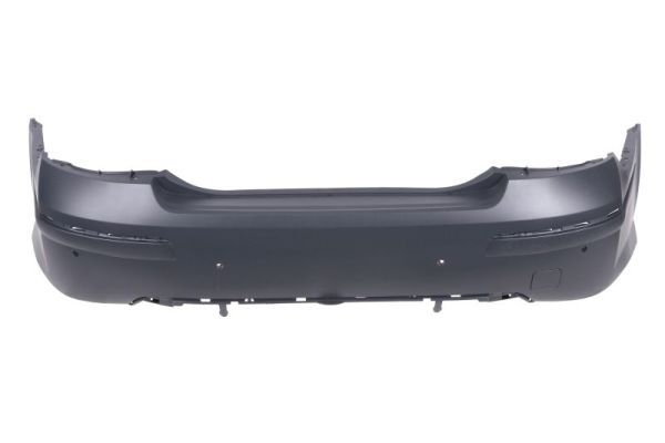 Peugeot Bumper