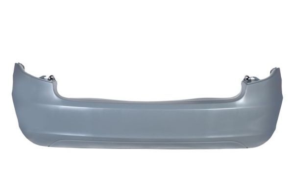Skoda Bumper