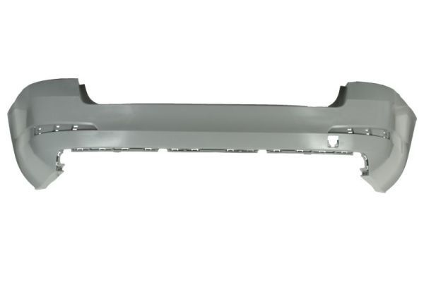 Skoda Bumper