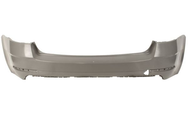 Skoda Bumper