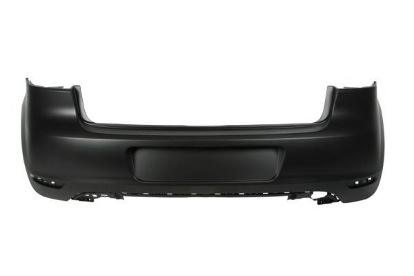 Volkswagen Bumper