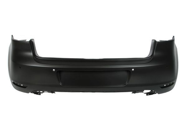 Volkswagen Bumper