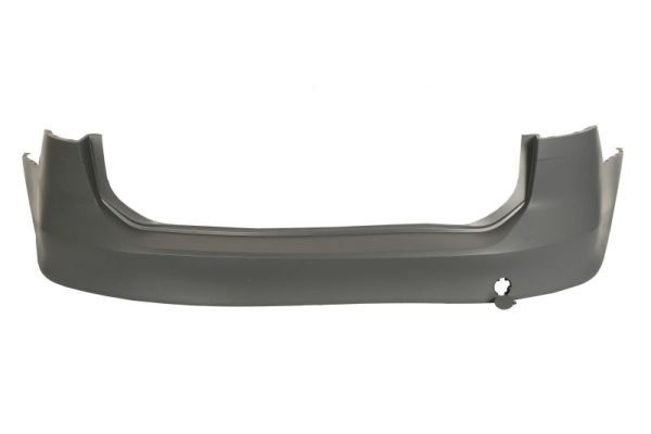 Volkswagen Bumper