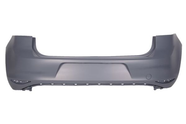 Volkswagen Bumper