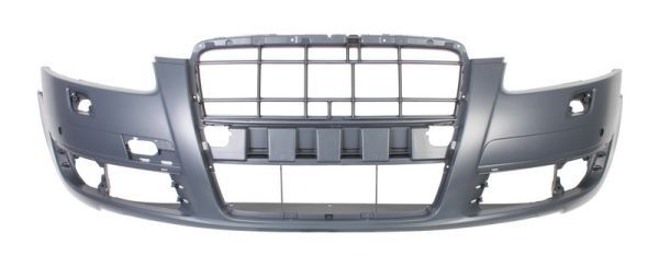 Audi Bumper