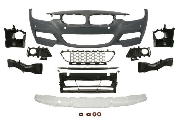 Bmw Bumper