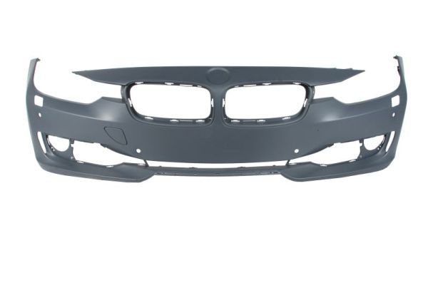 Bmw Bumper