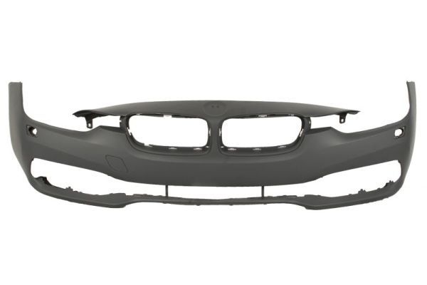 Bmw Bumper