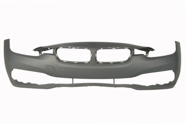Bmw Bumper