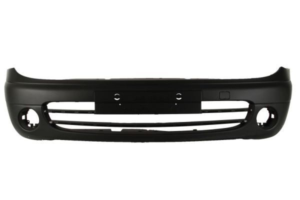 Citroen Bumper