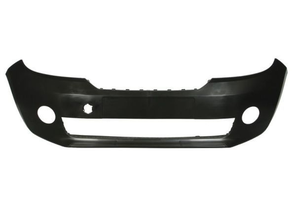 Skoda Bumper