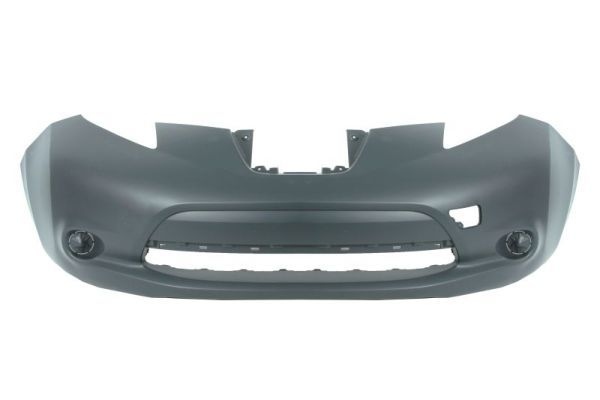 Nissan Bumper