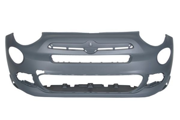 Fiat Bumper