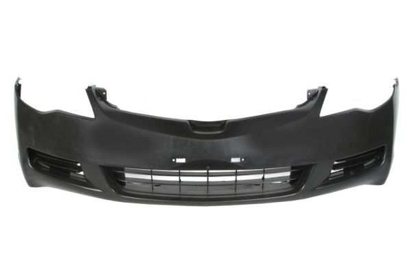 Honda Bumper
