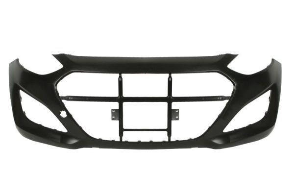 Hyundai Bumper