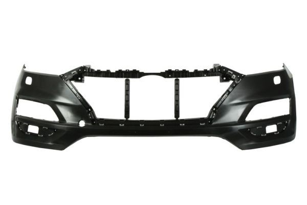 Hyundai Bumper