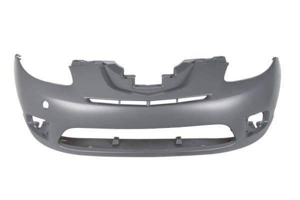 Lancia Bumper