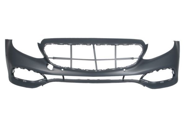 Mercedes-Benz Bumper