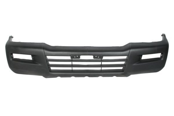 Mitsubishi Bumper