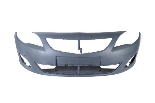 Opel Bumper