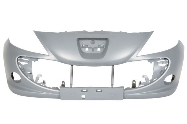 Peugeot Bumper