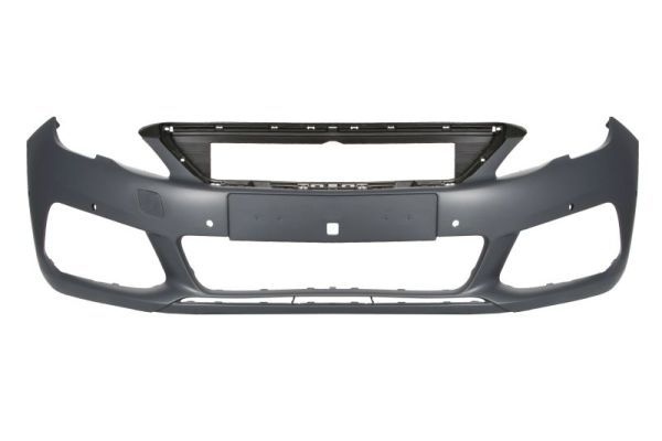 Peugeot Bumper