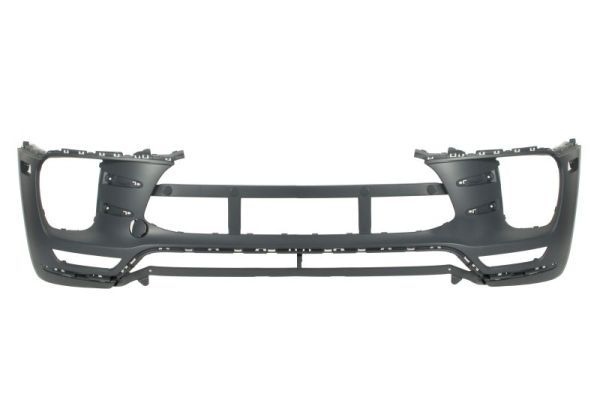 Porsche Bumper