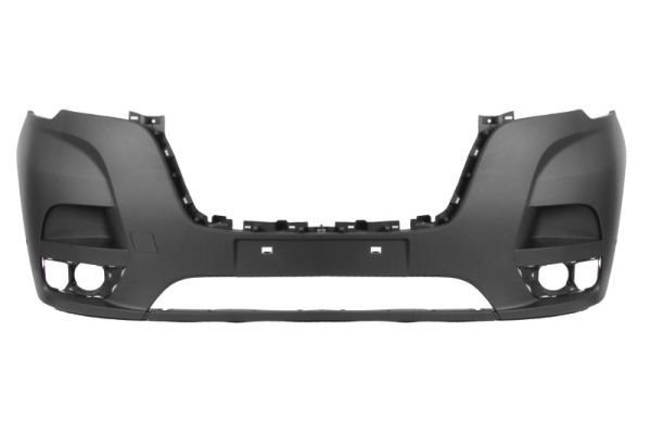 Renault Bumper