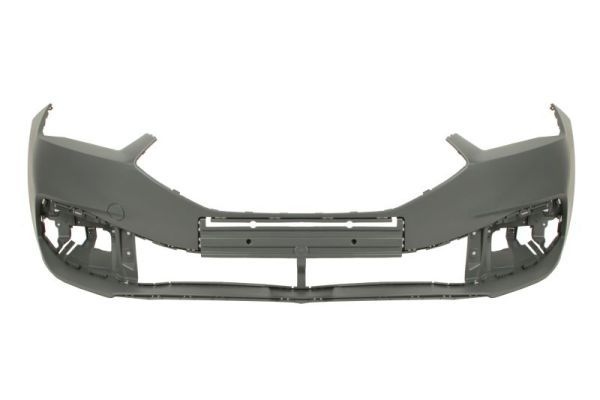Seat Bumper