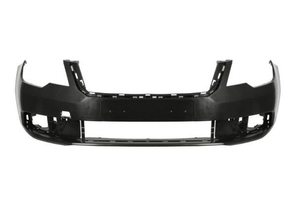 Skoda Bumper