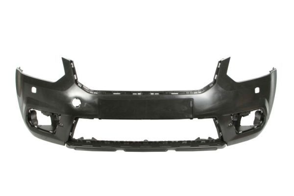 Skoda Bumper