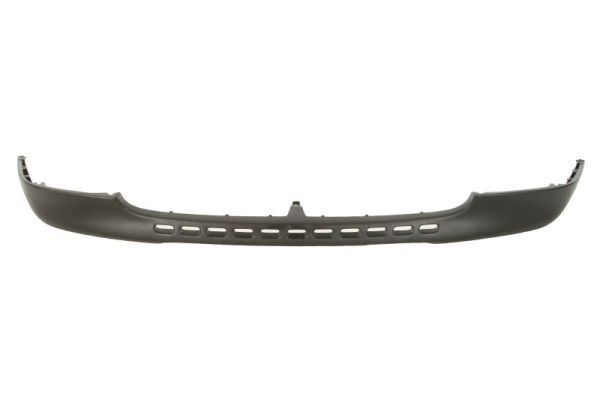 Toyota Bumper