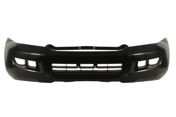 Toyota Bumper
