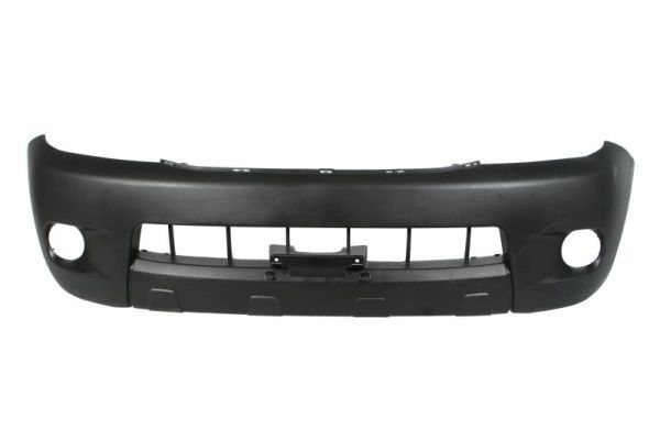 Toyota Bumper