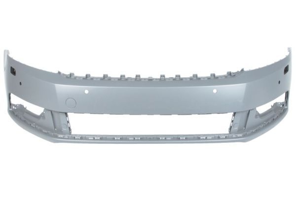 Volkswagen Bumper